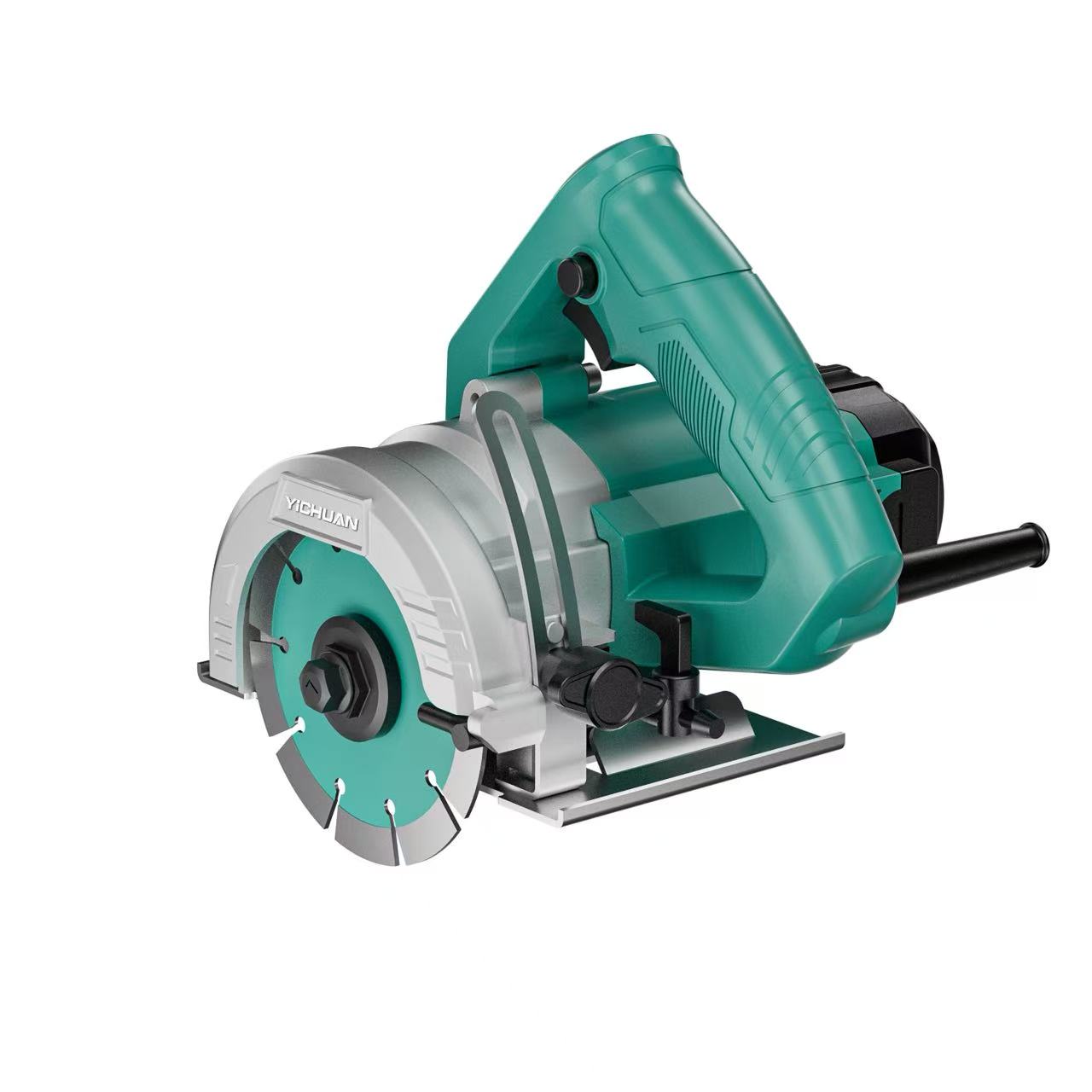 Machine de découpe